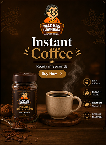 Instant Coffee